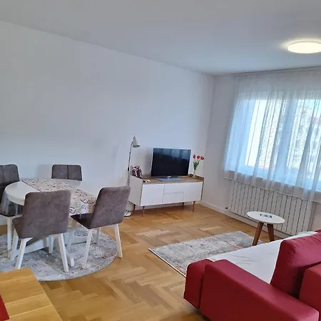 Apartament Diana