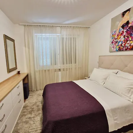 Diana Apartament *
