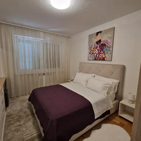 Diana Apartman