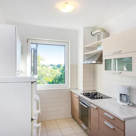 Appartement Diana Zadar