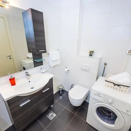 Apartament Diana *
