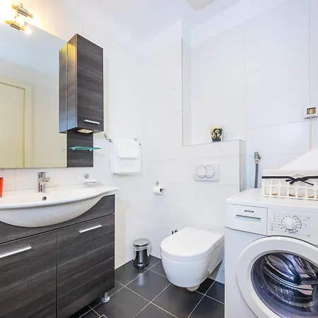 Appartement Diana Zadar