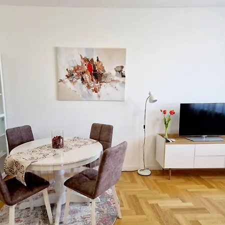 Apartament Diana