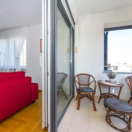 Appartamento Diana Zara